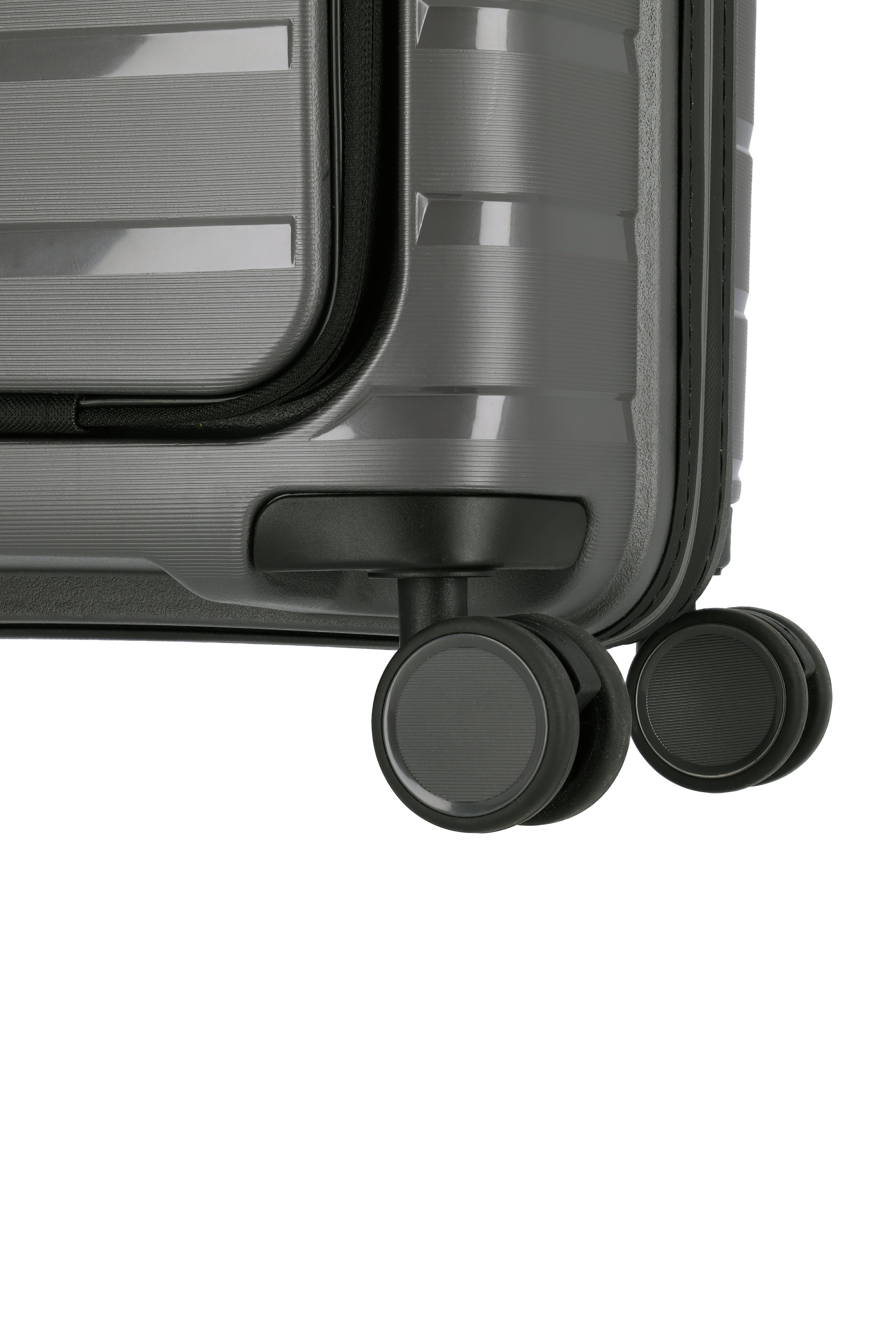 Air Base Trolley S Front Pocket anthracite Anthracite