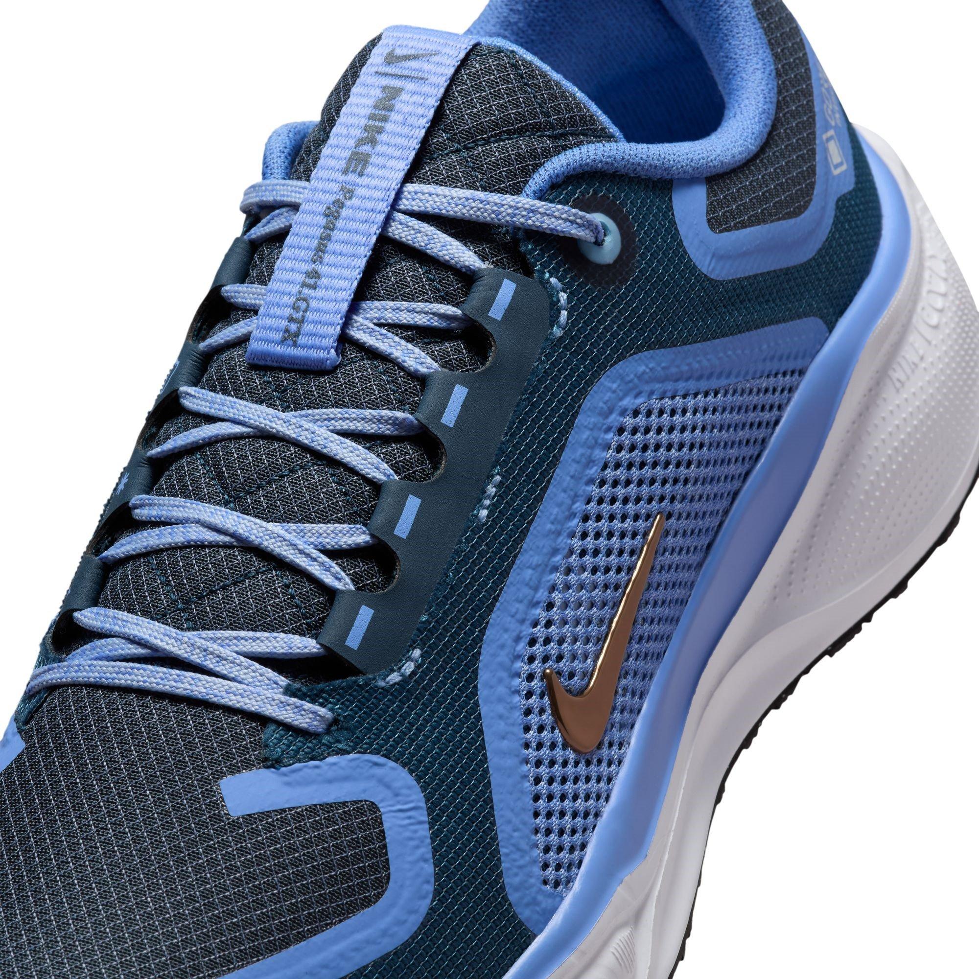 Nike Pegasus 41 Gore Tex Womens Waterproof Road Running Shoes Womens