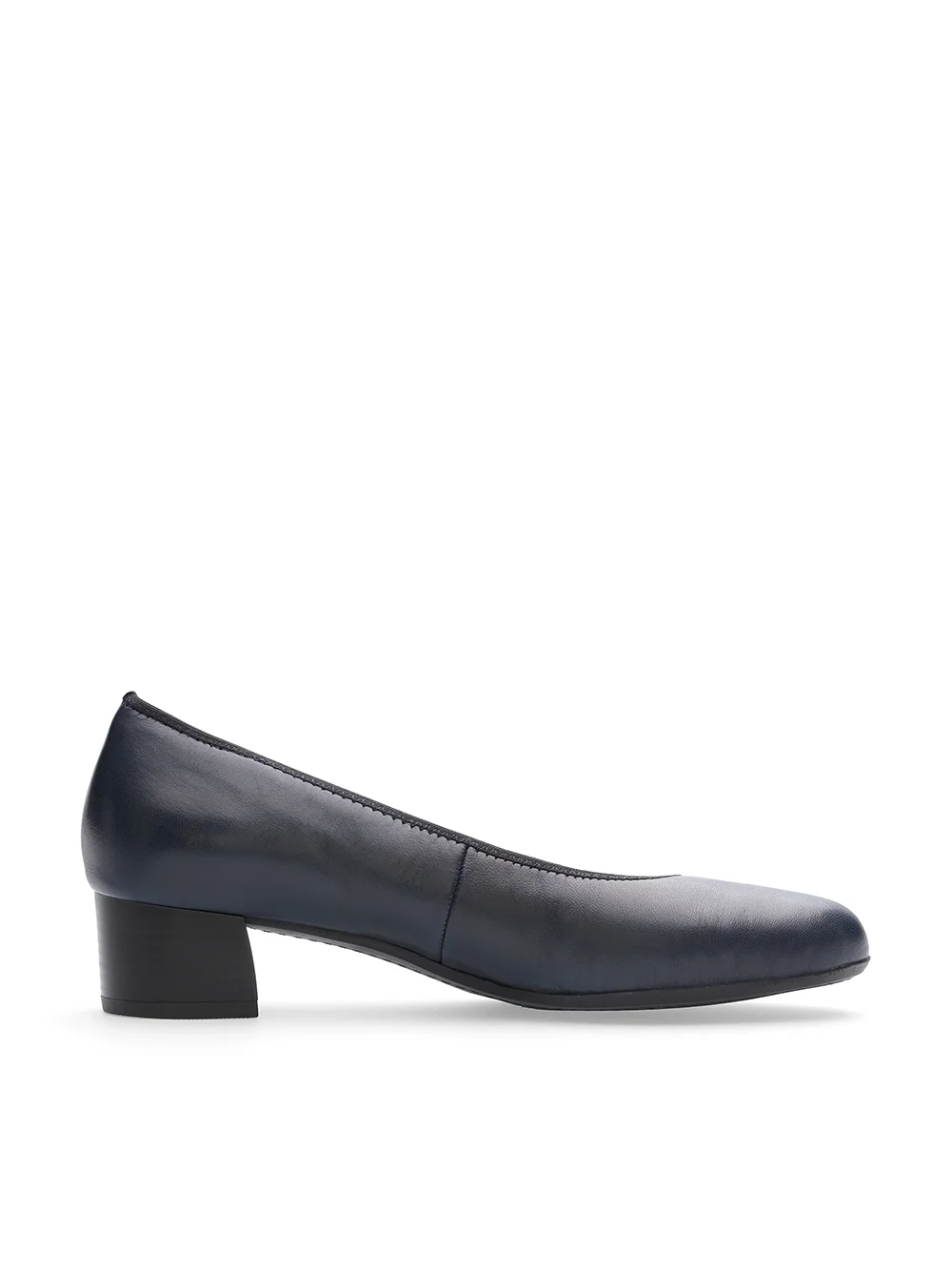 Pumps Vincenza blau