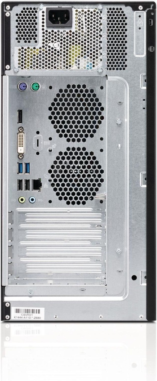 Fujitsu Esprimo P557 E85+