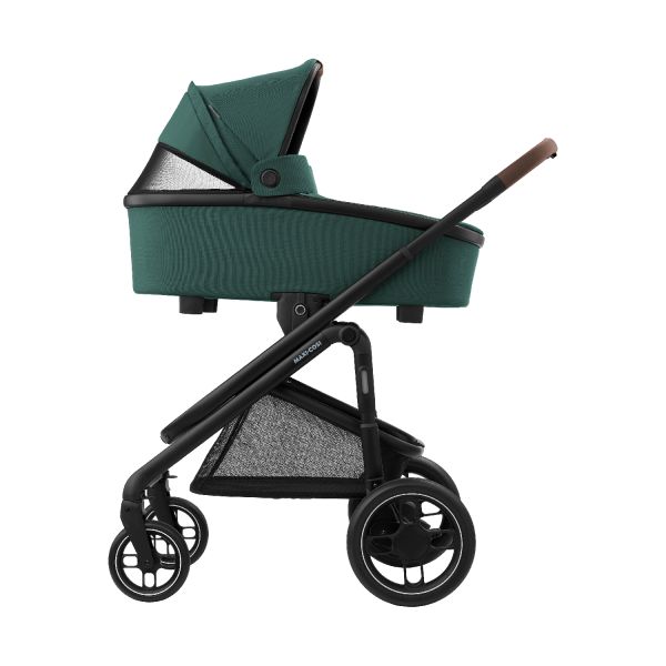 Maxi-Cosi Plaza Plus Kinderwagen 2-in-1