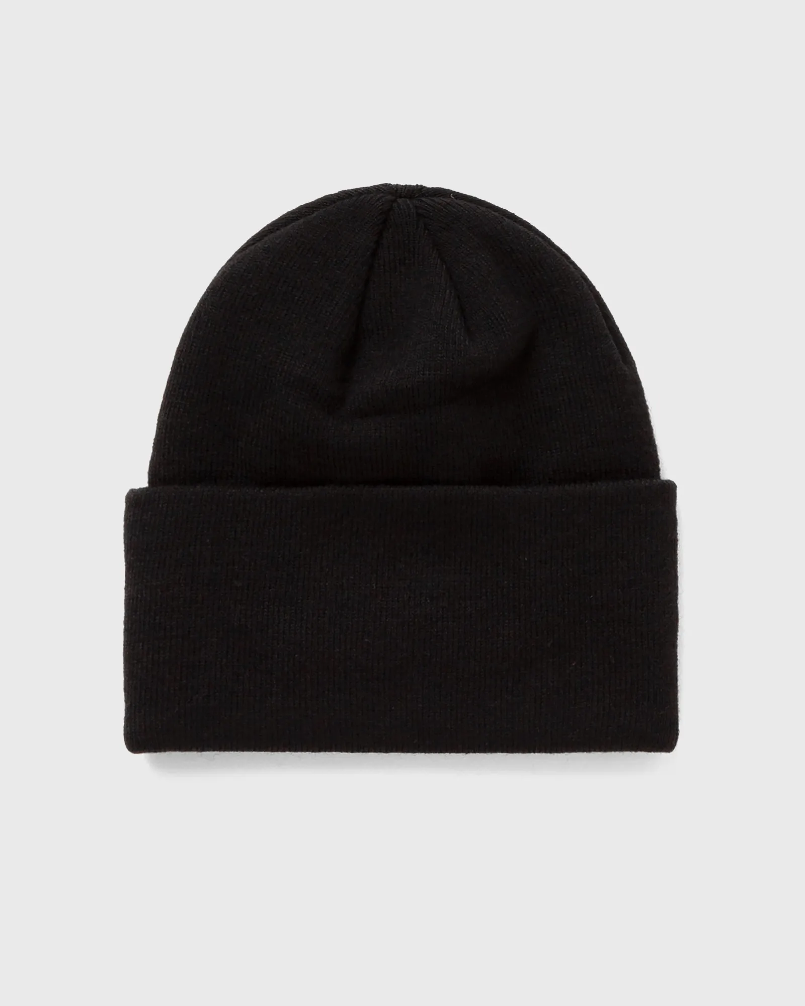 ROTATE Birger Christensen Knitted Beanie W. Patch