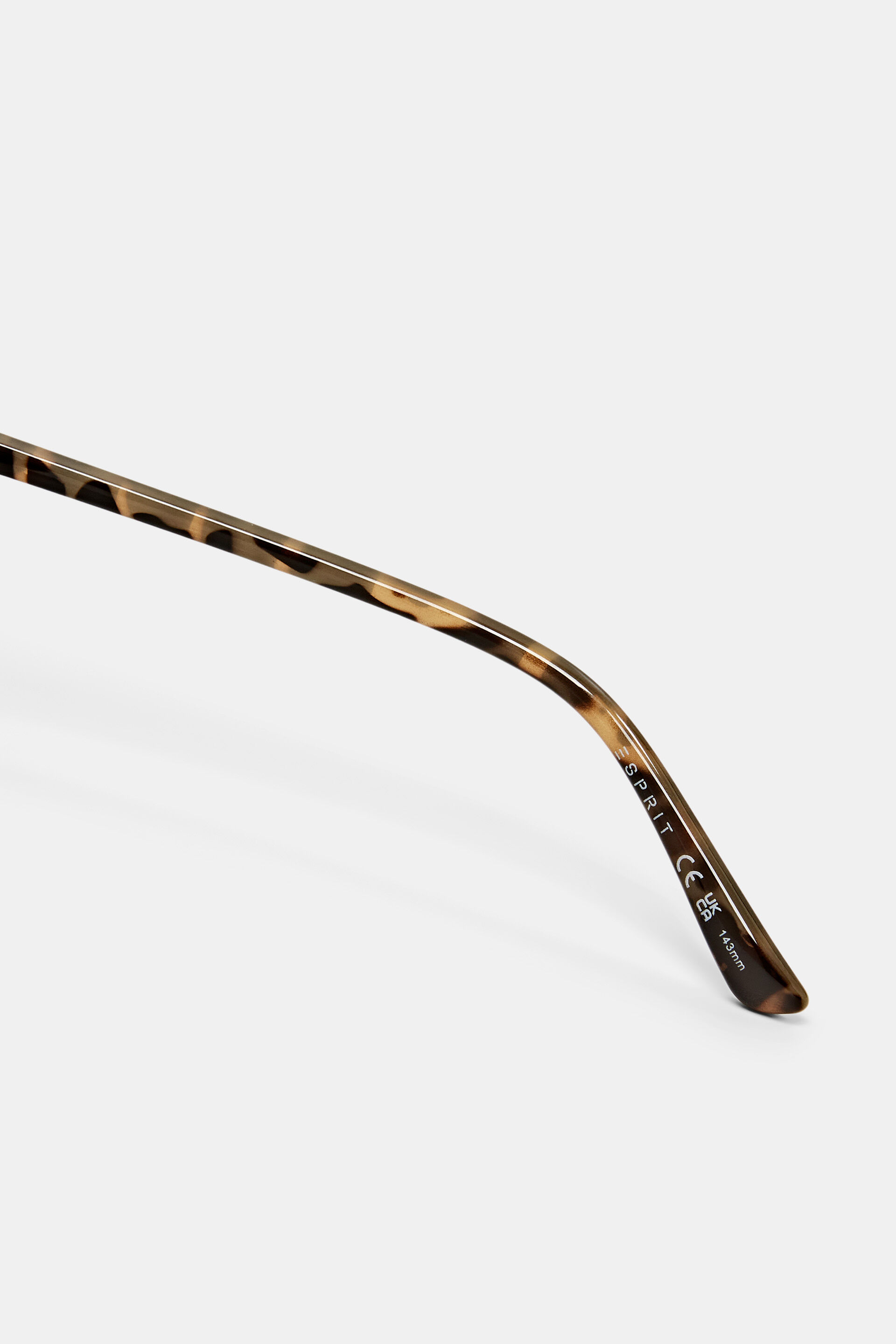 Lunettes de soleil unisexes à verres miroir