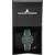 Jacques Lemans Chronograph Dublin HighTech Ceramic grau