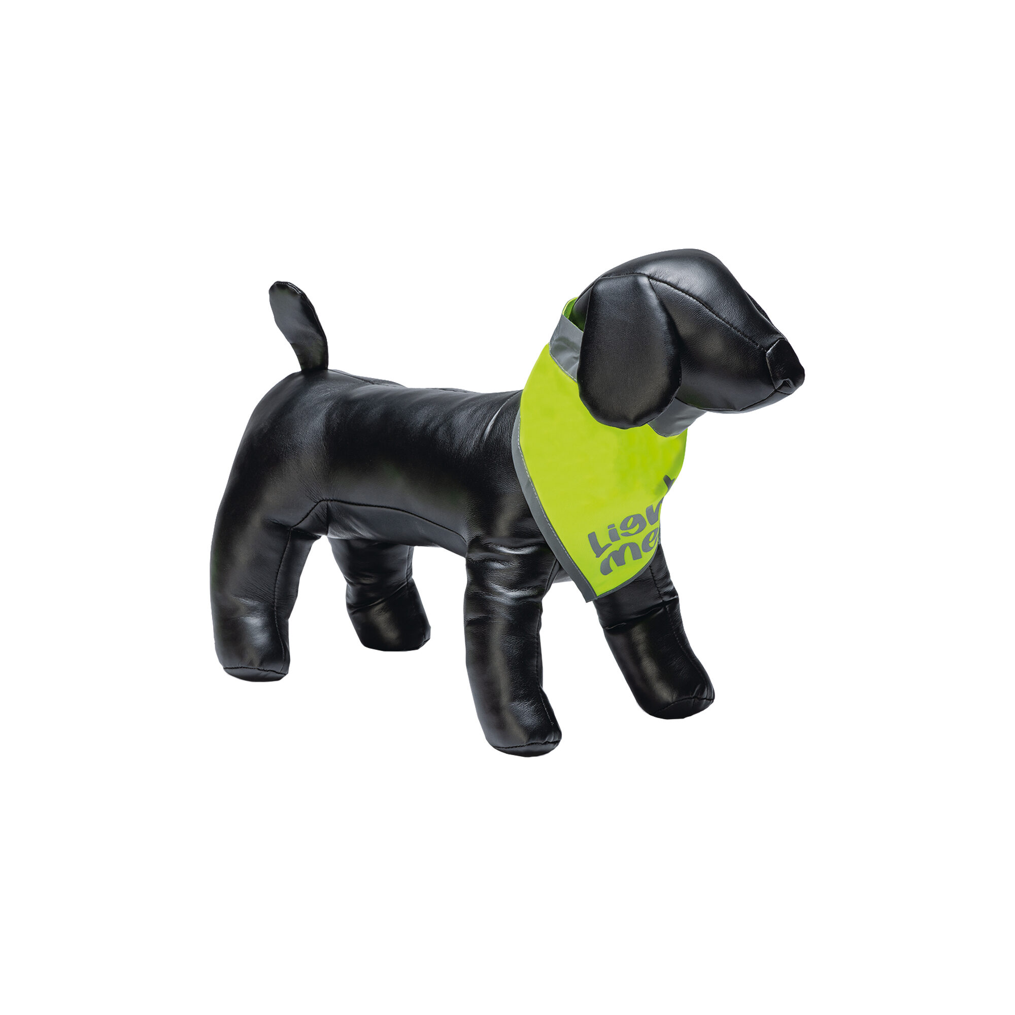 Beeztees Safety Gear Bandana Chiny