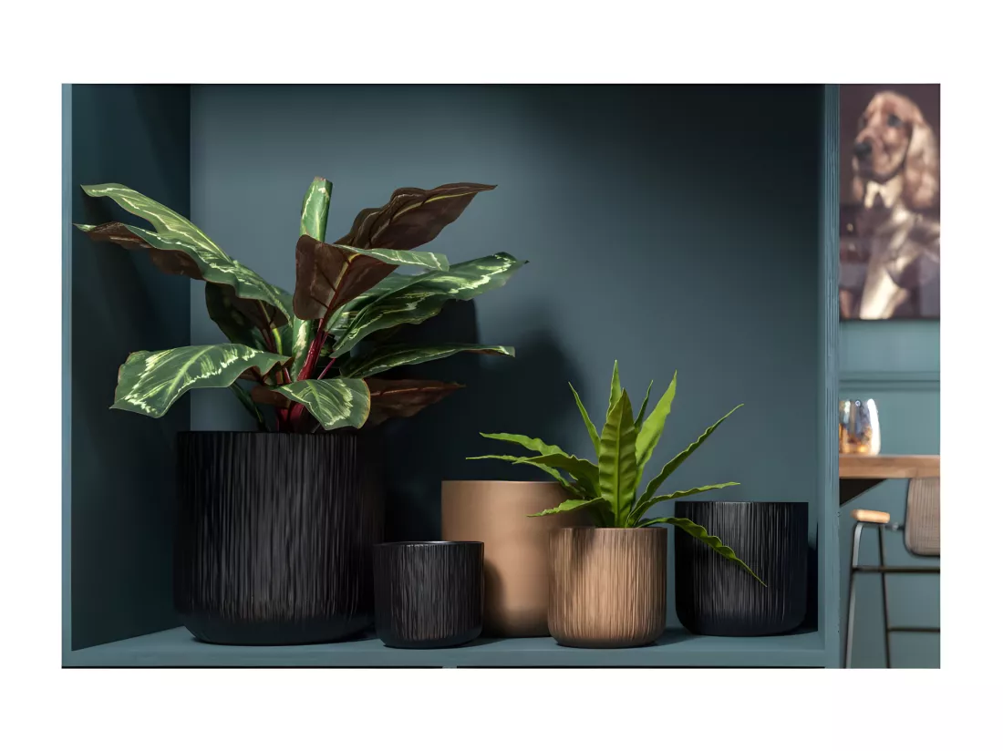 Plante Artificielle en Pot 
