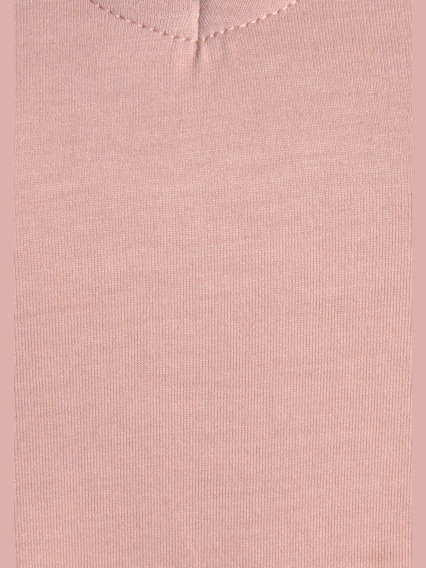 Élégante chemise de nuit longueur midi