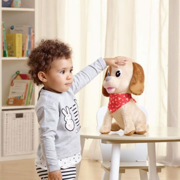 Chicco Contador de Histórias Lucky