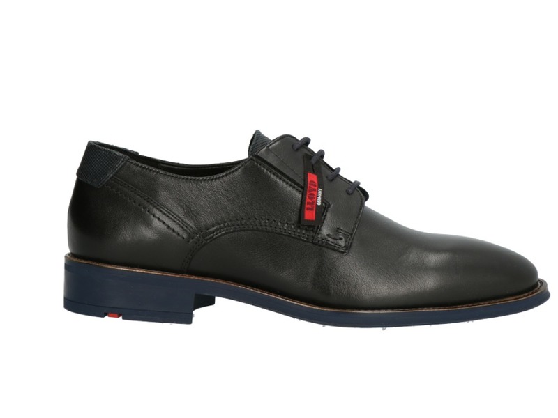 Lloyd 10-351-11 Zwart