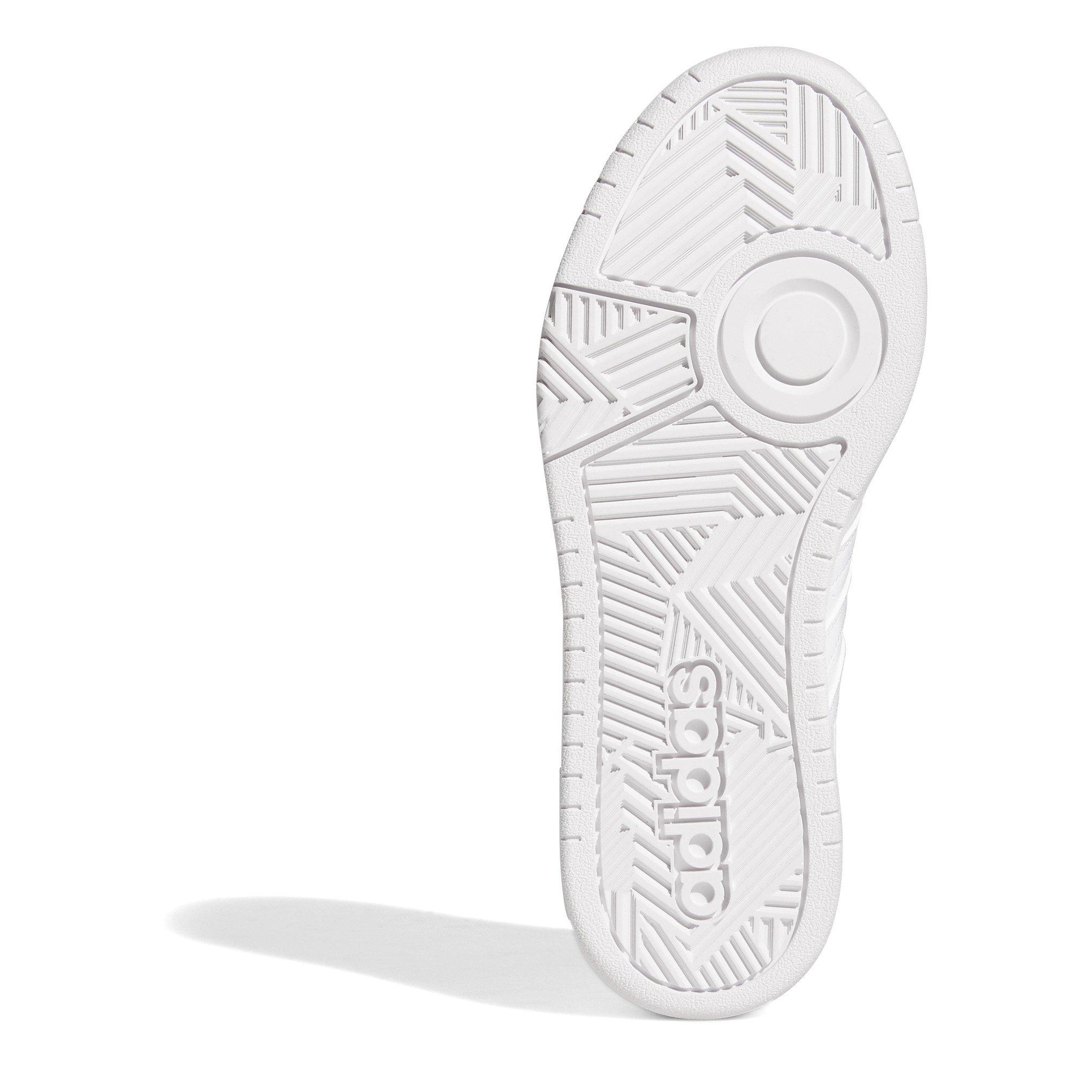 adidas Hoops 3.0 Ladies Trainers