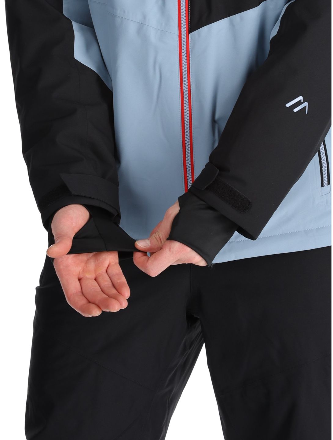 Oravice ski-jas heren