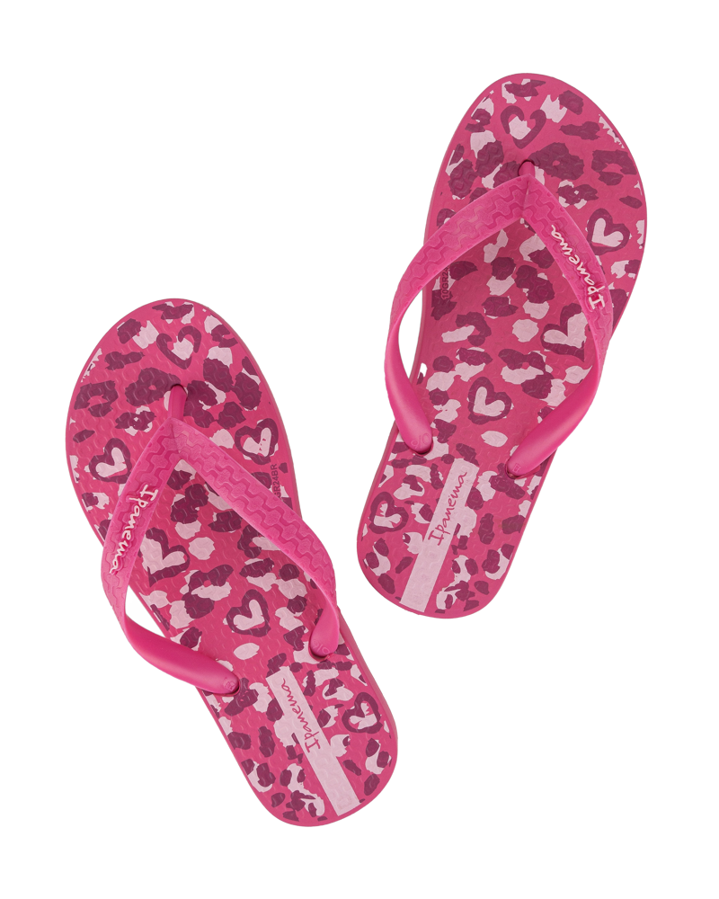 Temas Kids Teenslippers