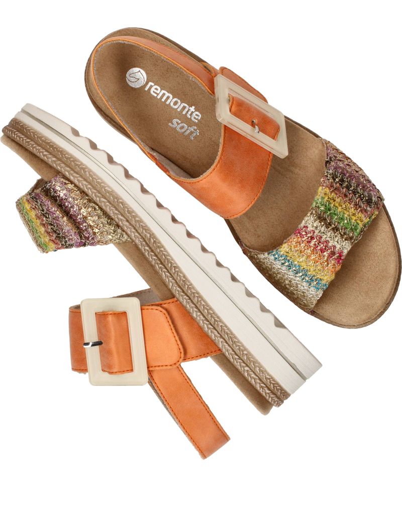 Remonte Sandalen Multi Dames