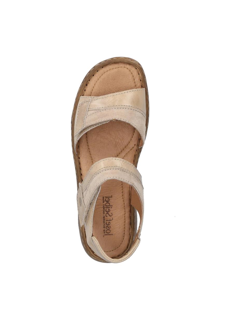 Sandale Debra 19, beige