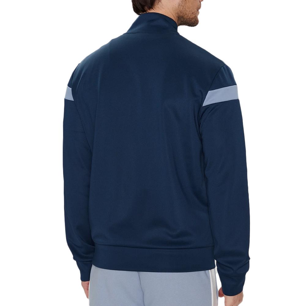 Ellesse Veste Marine Homme Ellesse Spinella
