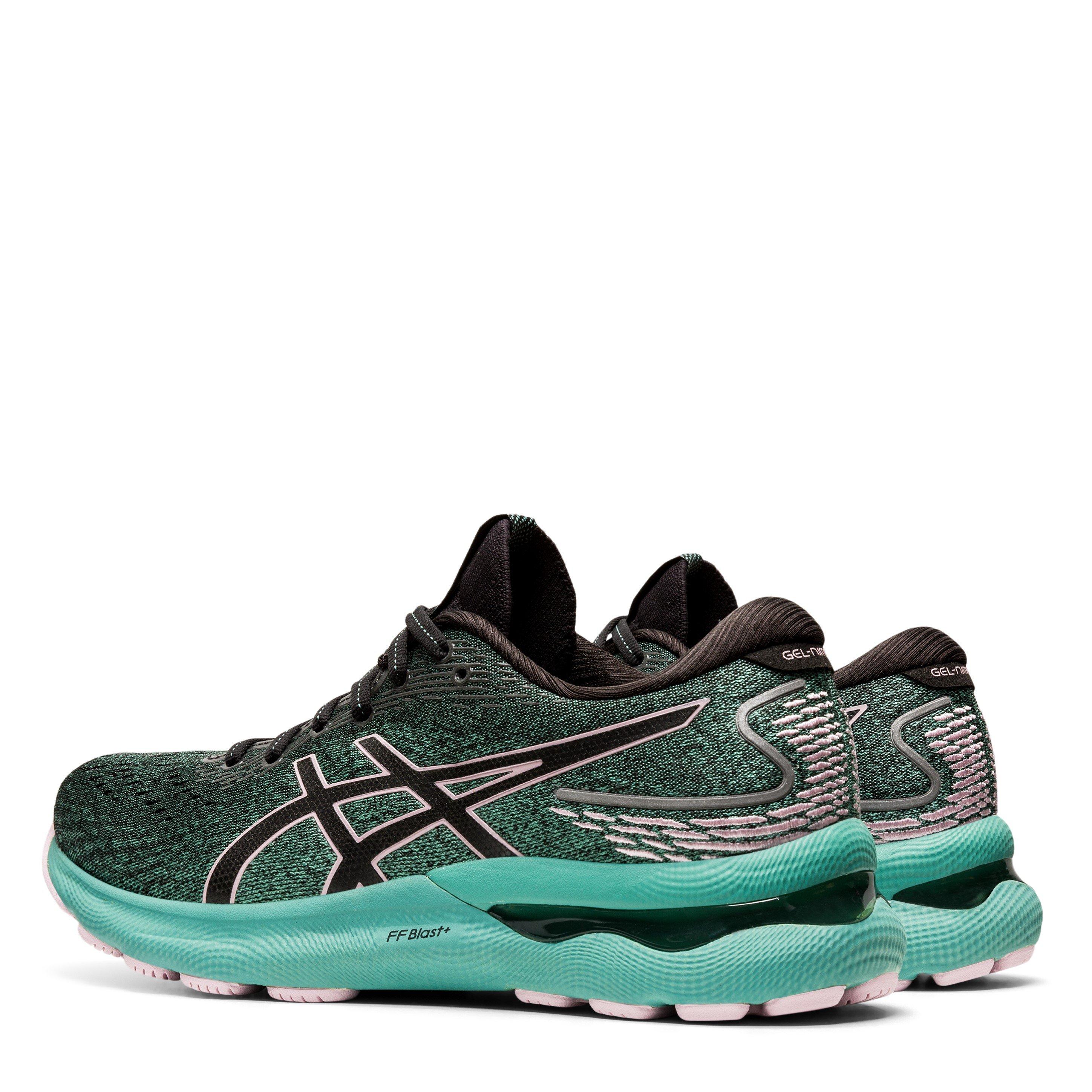 Asics Gel-Nimbus 24 Ld99