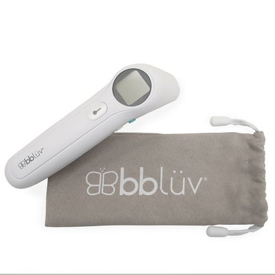 bblüv  Digitalt Termometer 5-i-1