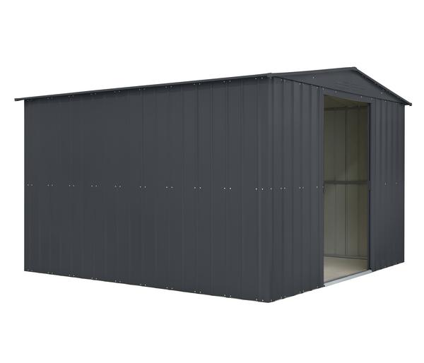 Globel Gerätehaus Somnium 1010, ca.