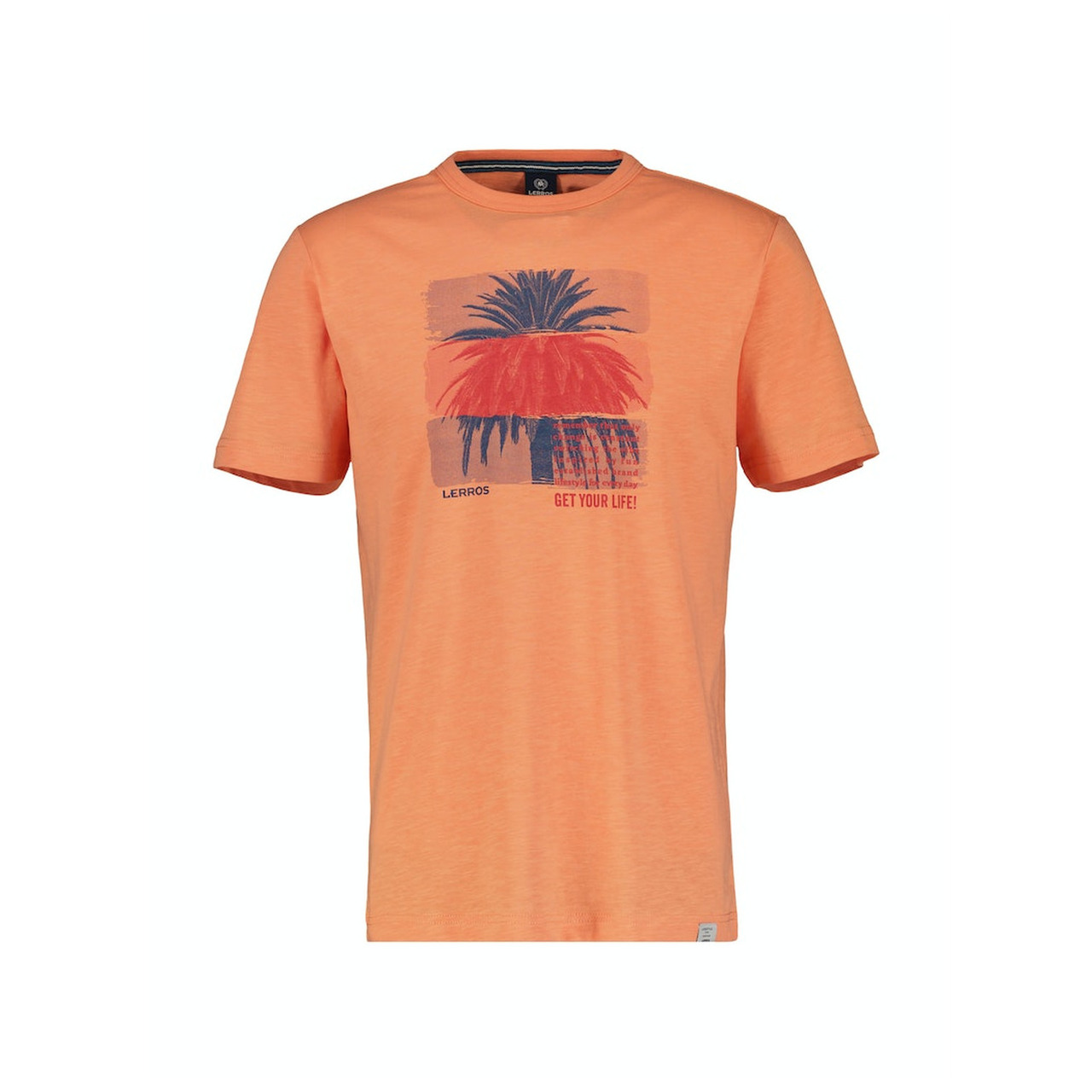 Lerros T-SHIRT/SERAFINO 1/2 ARM