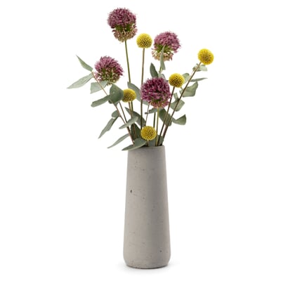 Vase Beton