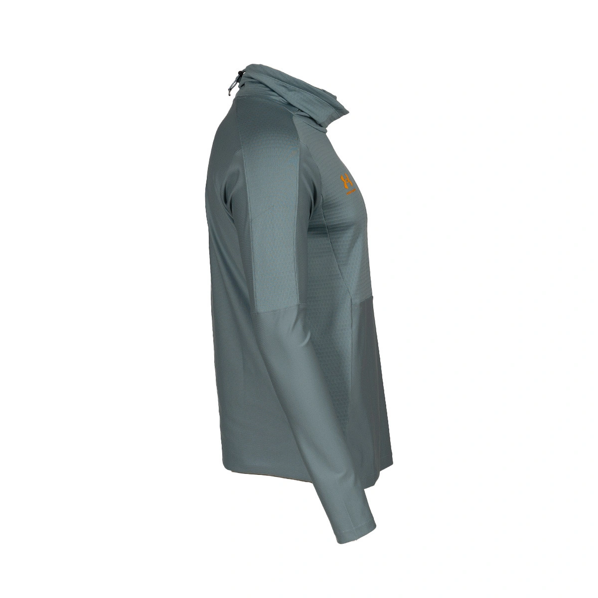Casaco Under Armour Challenger Pro Wintr Ls