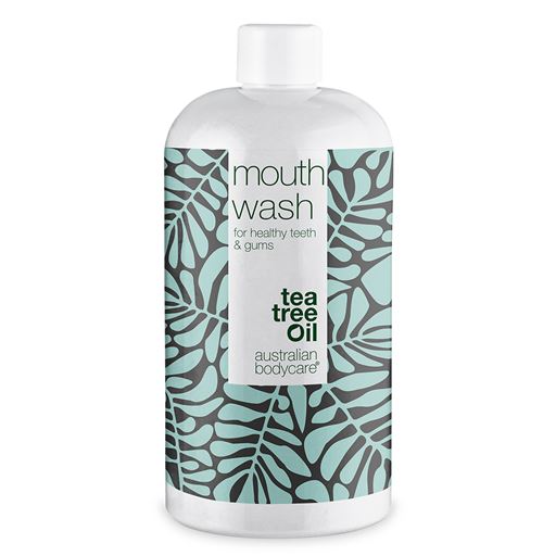 Australian Bodycare Mundskyl