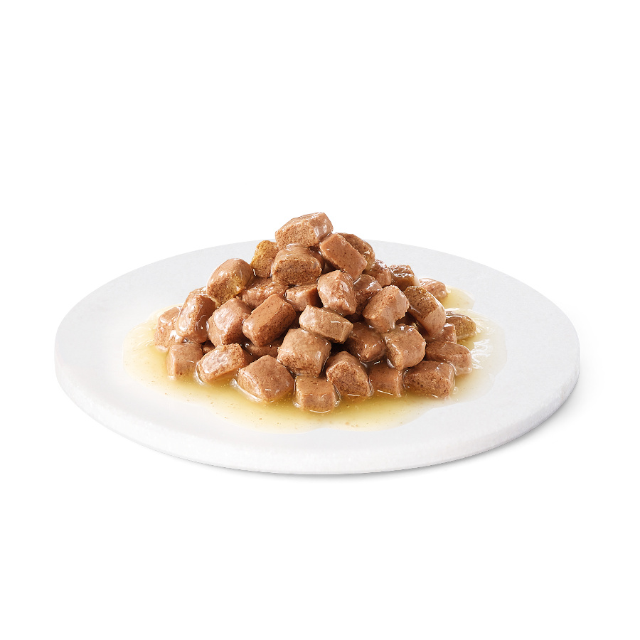85 g Advance Veterinary Diets Weight Balance Sobre para gatos