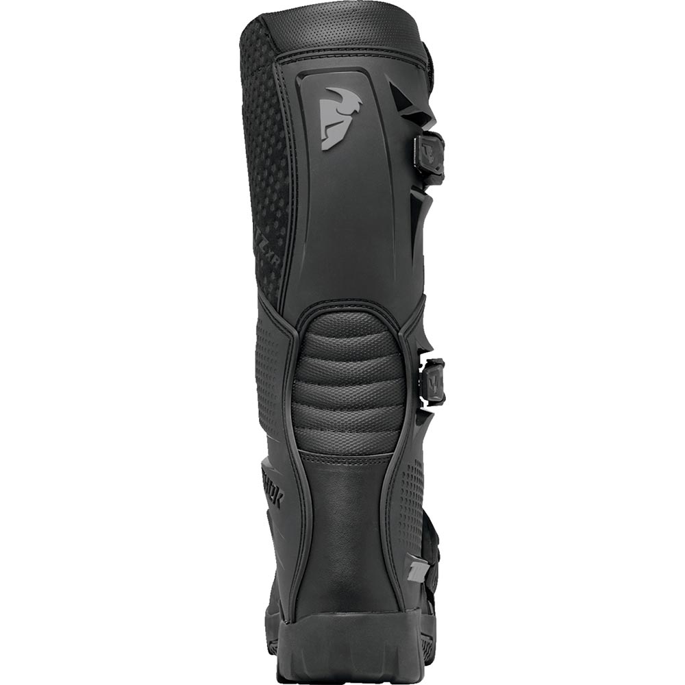 Thor Motocross - Bottes Blitz XR Trail Noir / Gris