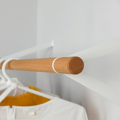Garderobe Lilli