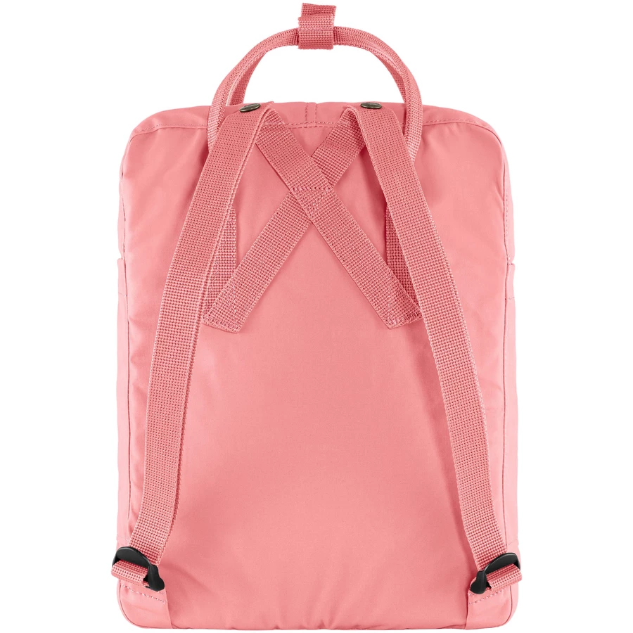 Fjällräven Kånken - Rucksack 38 cm pink