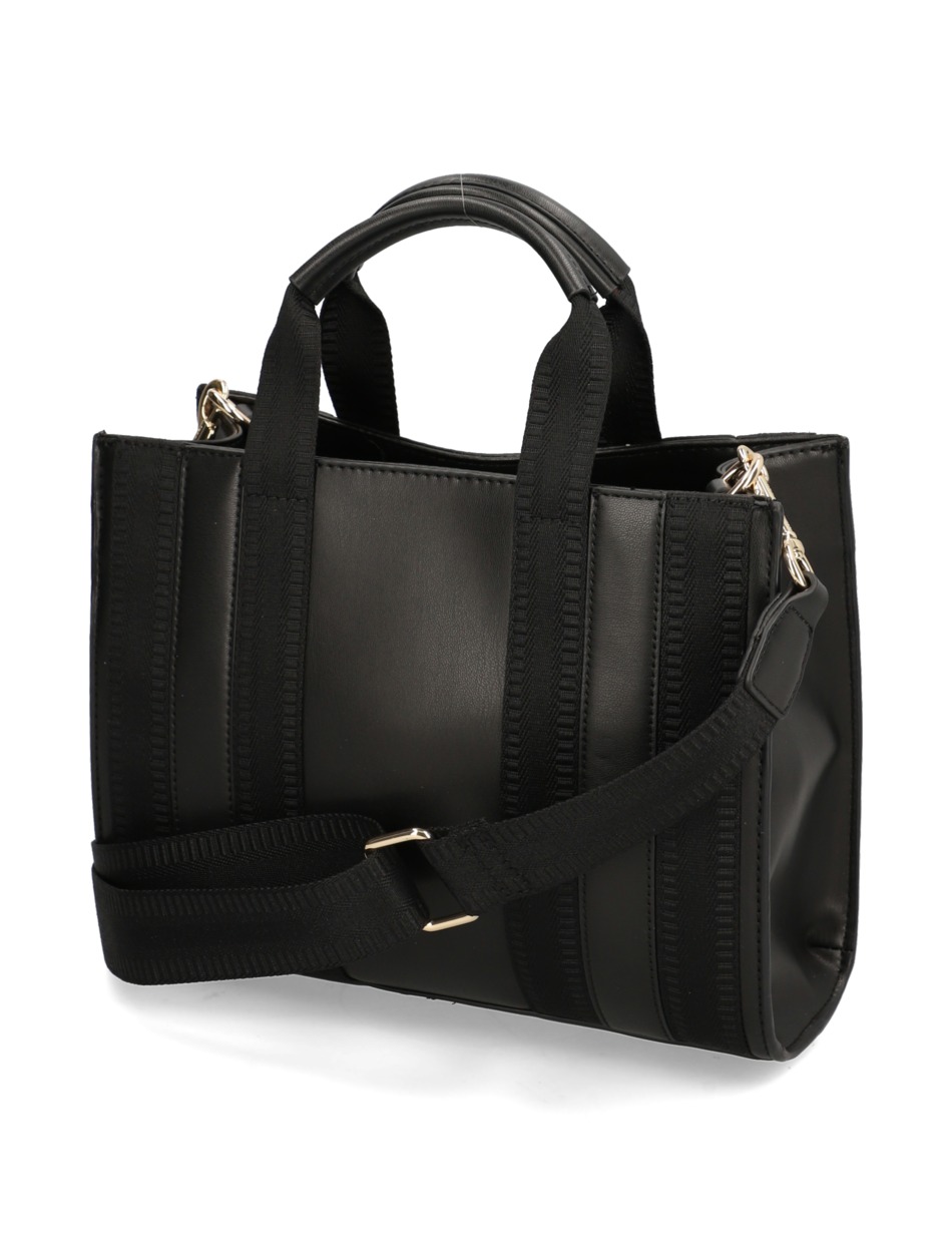 TH IDENTITY SMALL TOTE