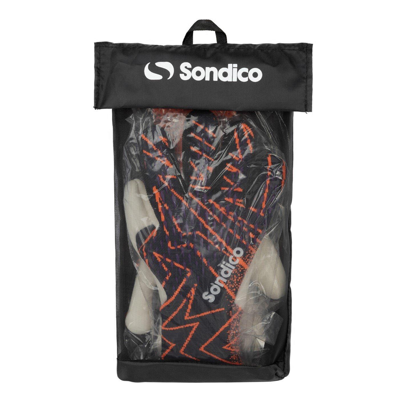Sondico Match Goalkeeper Glove Juniors
