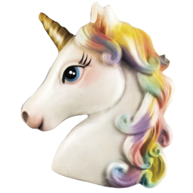 Besttoy - Gips-Set zum bemalen - Einhorn