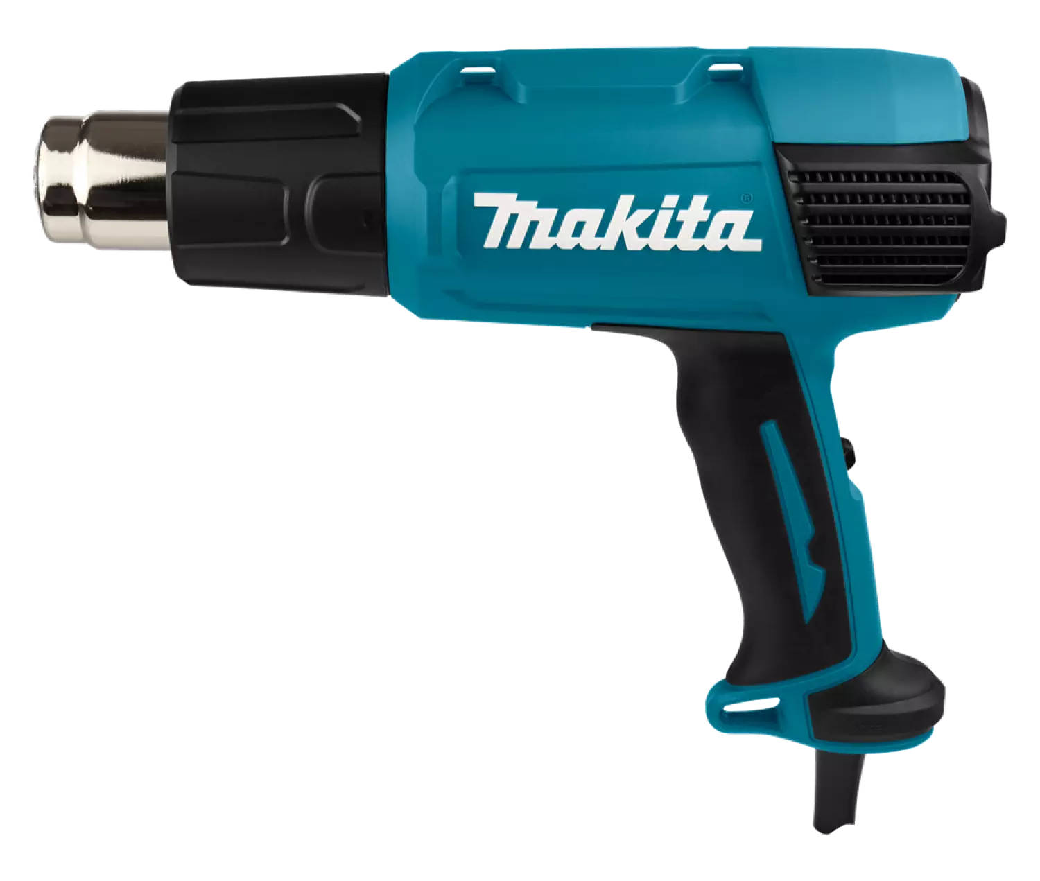 Makita HG6031VK Heteluchtpistool in koffer