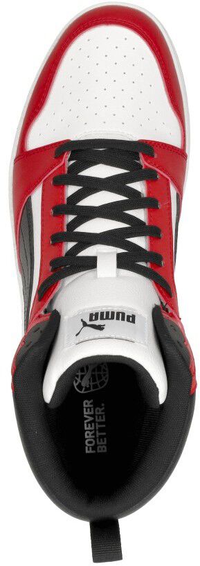 Puma Rebound v6 rood