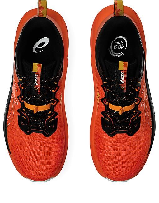 ASICS - CHAUSSURES DE TRAIL GEL TRABUCO 13 M