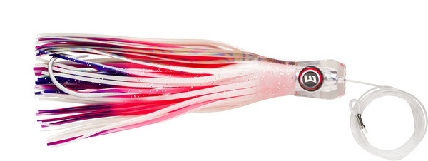 Montage Bars Williamson Big Game Catcher Rig 21cm (100g)