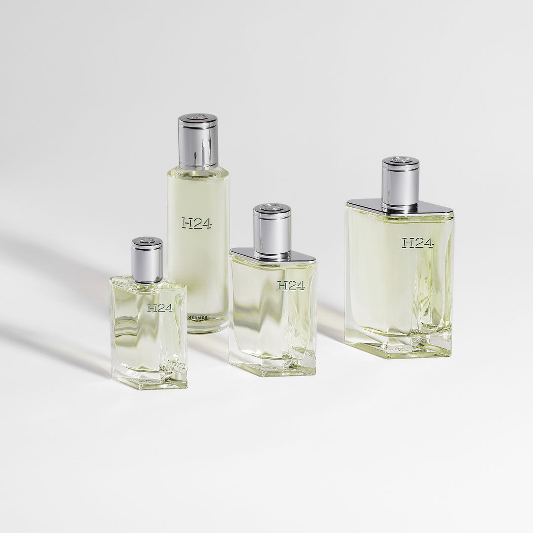 Hermès H24 Eau de Toilette - 50ml
