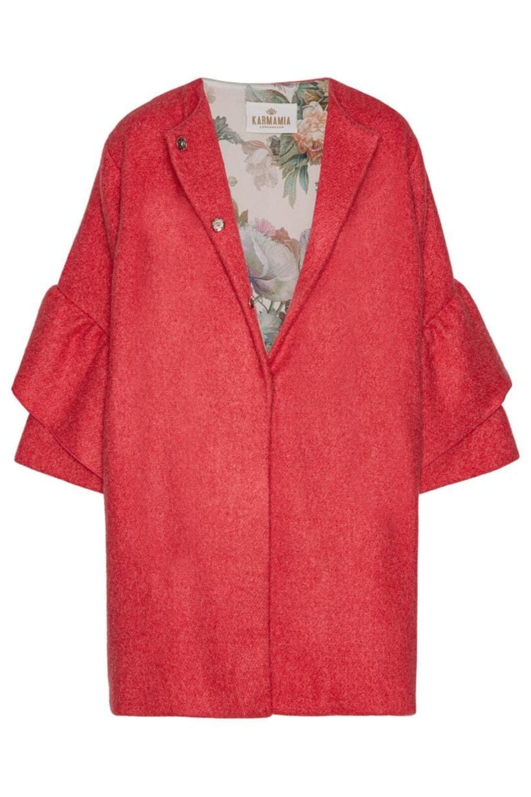 Karmamia Kennedy Jacket no 100 limited