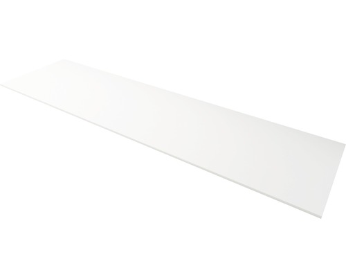 Bellagio Top wastafelblad 176 x 46 cm wit