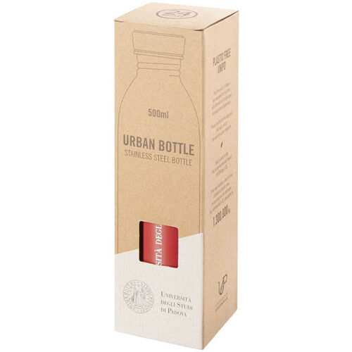 24Bottles - - Urban-500ml Negro