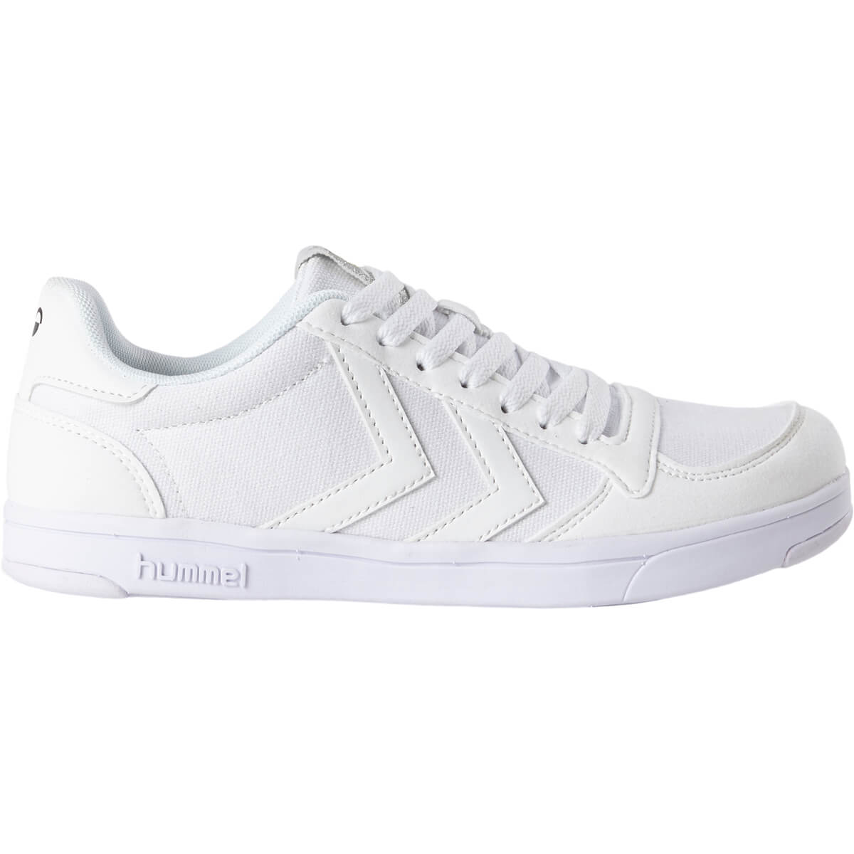 hummel Stadil Light Canvas Sneakers