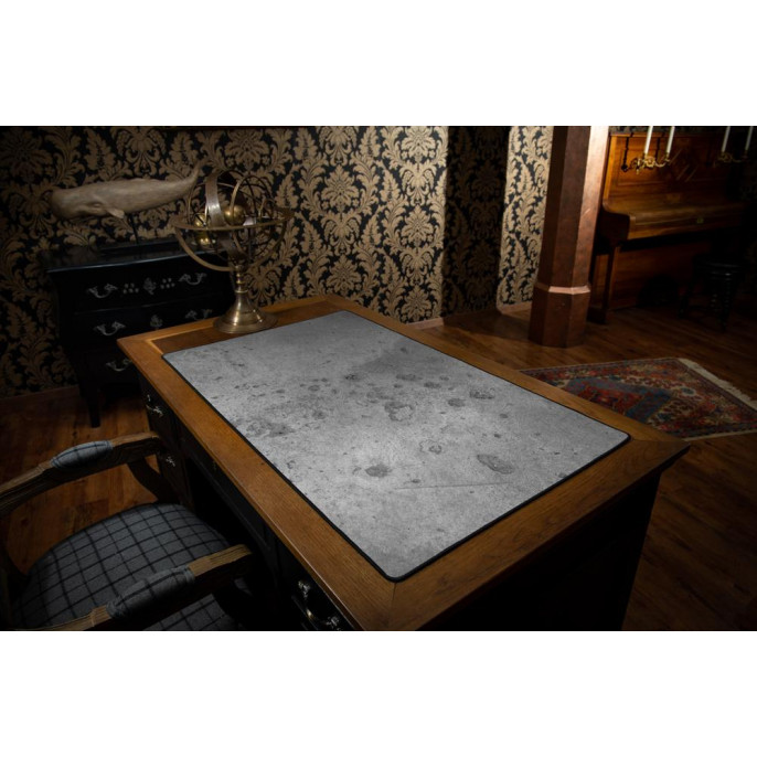 Tapis : 60x100cm - Moon Texture