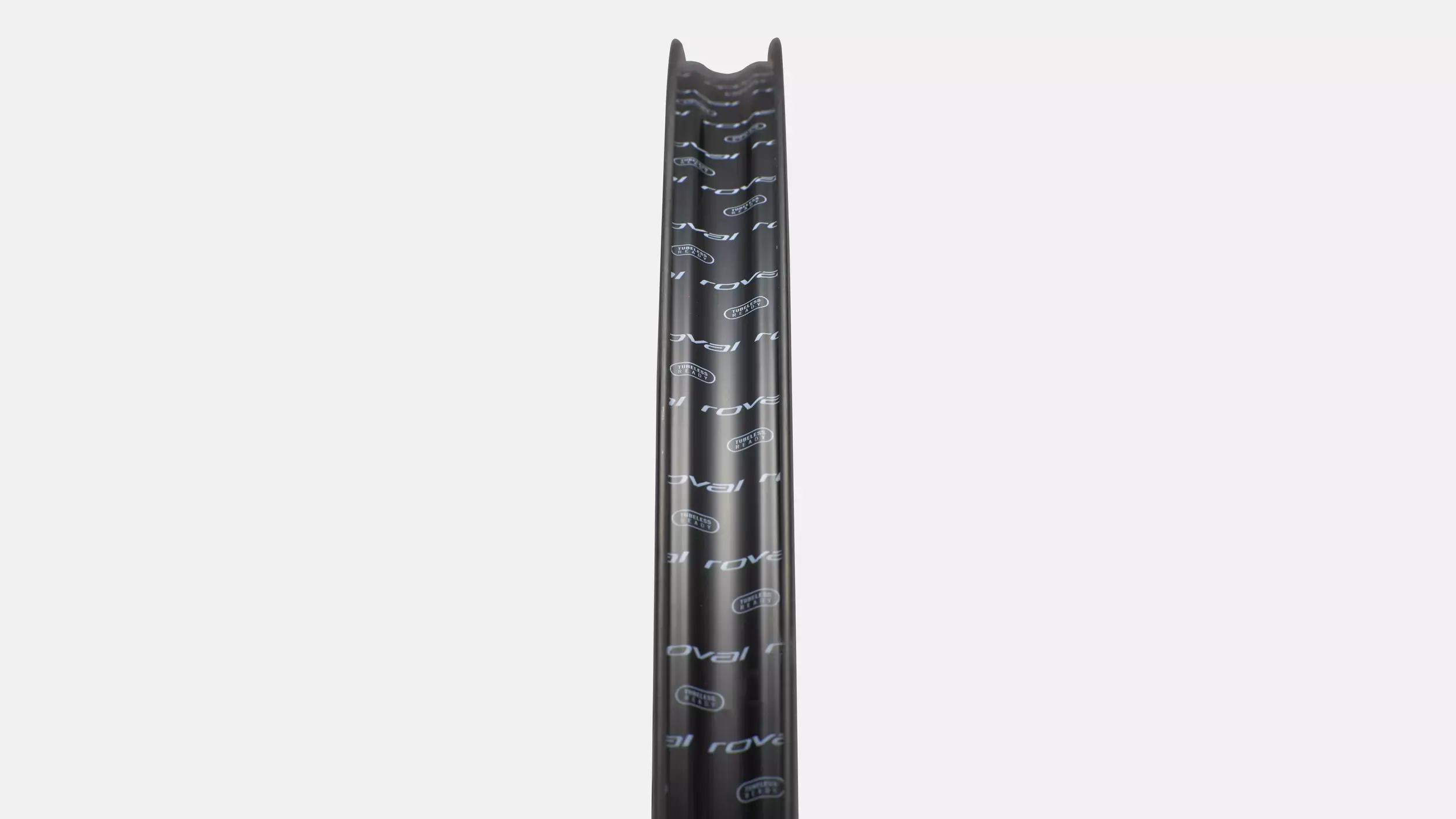 Roval Alpinist CLX II Carbon Tubeless Disc Race Achterwiel Carbon/Wit