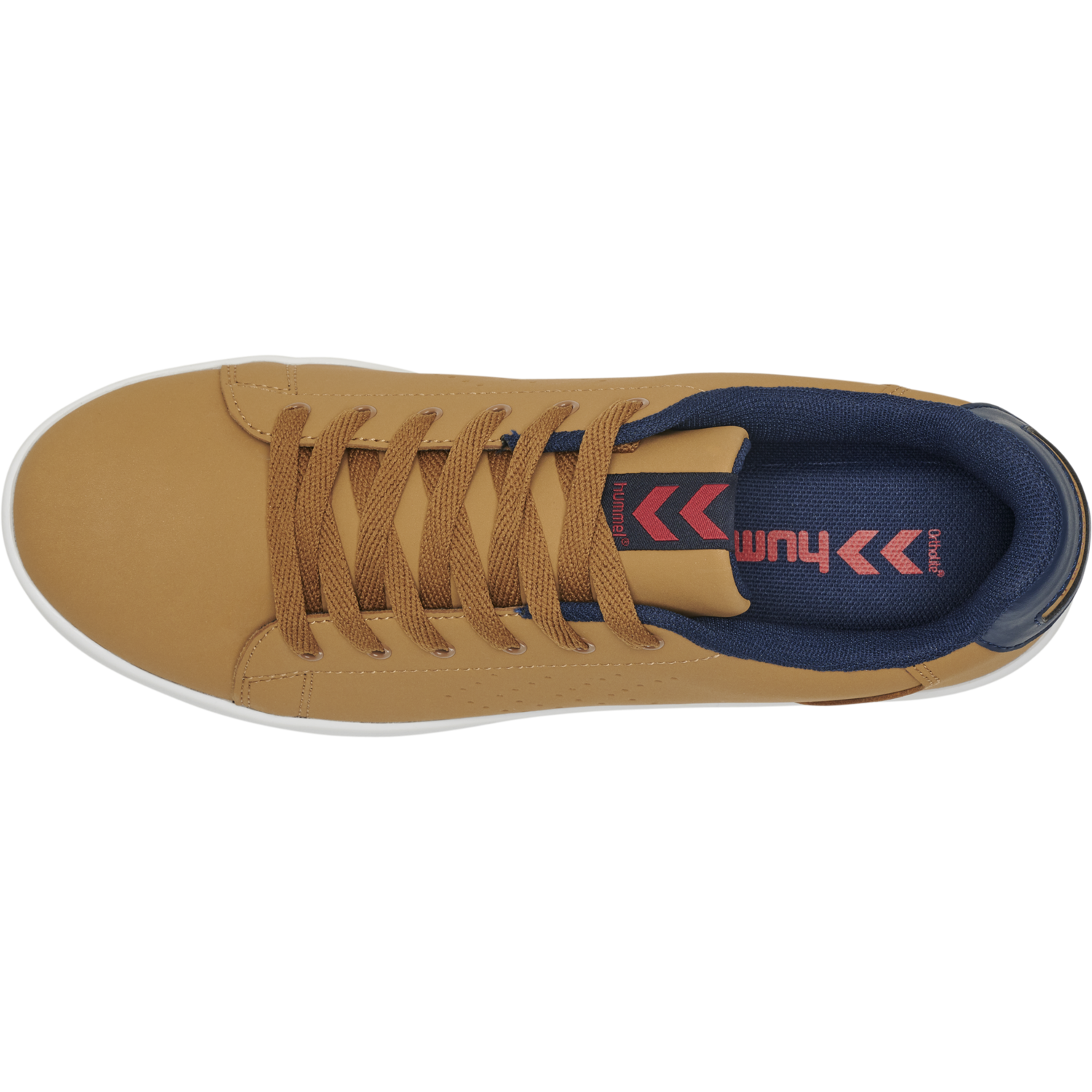 BUSAN SYNTH. NUBUCK