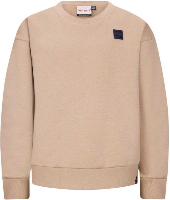 Retour Jeans - Sweater - Jongens