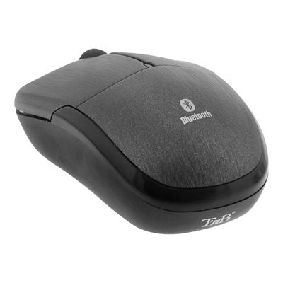 T'nB Moove - souris sans fil - gris