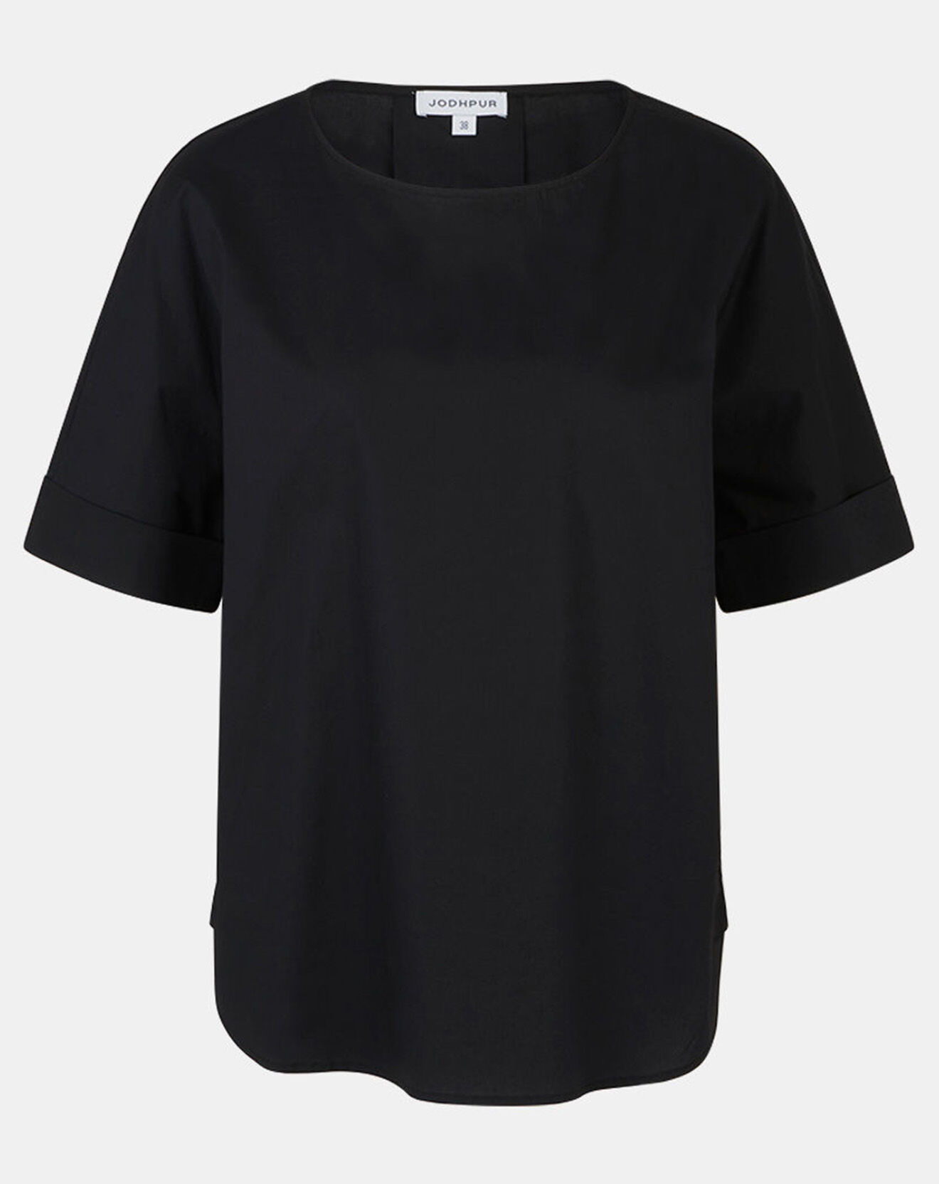 Jodhpur Top Anjou noir