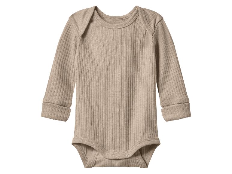Baby kledingset 2-delig