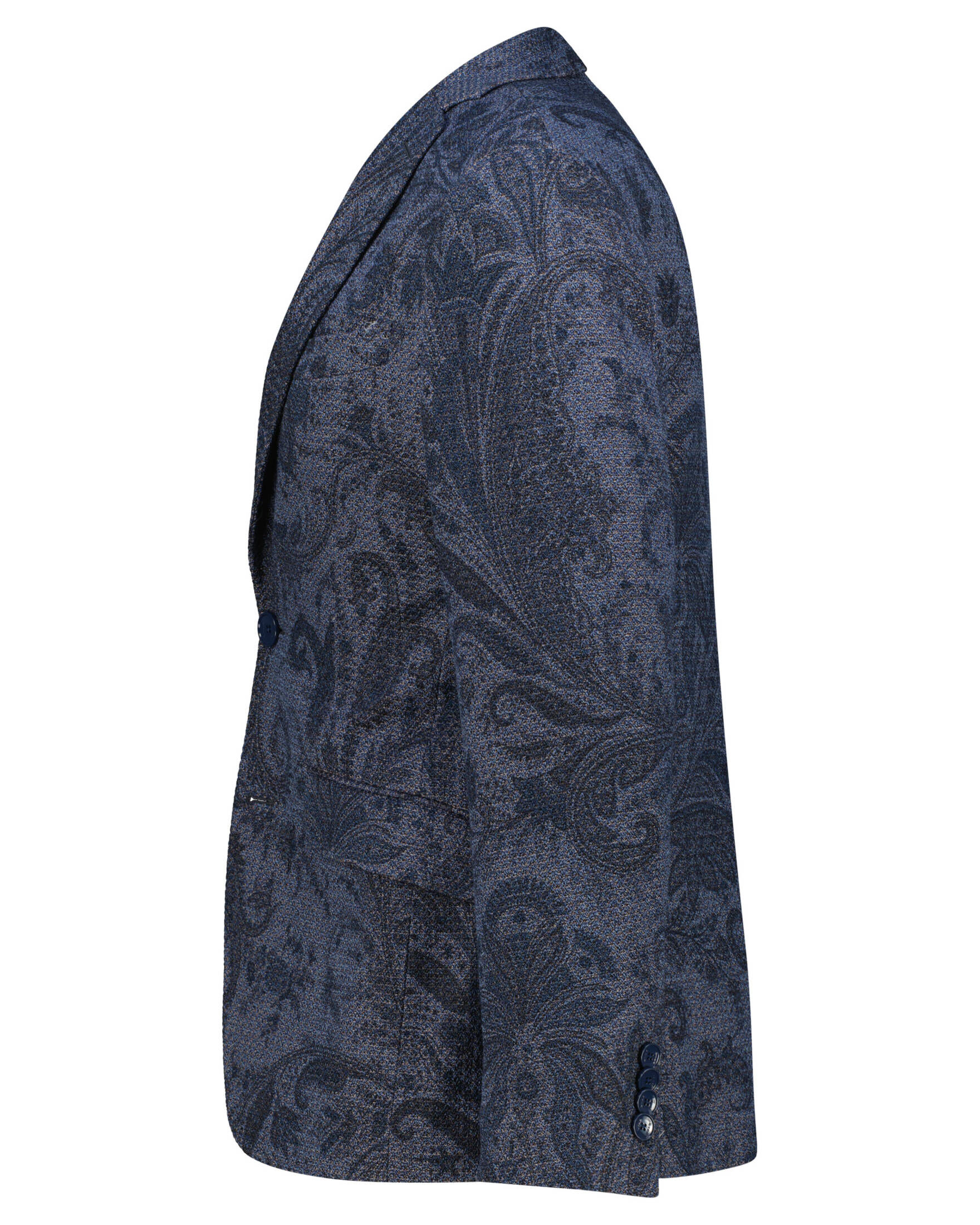 Etro| Herren Sakko PAISLEY PRINT